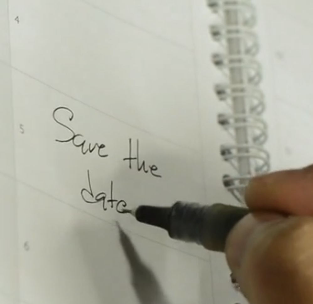 Calendrier d'Evènements 